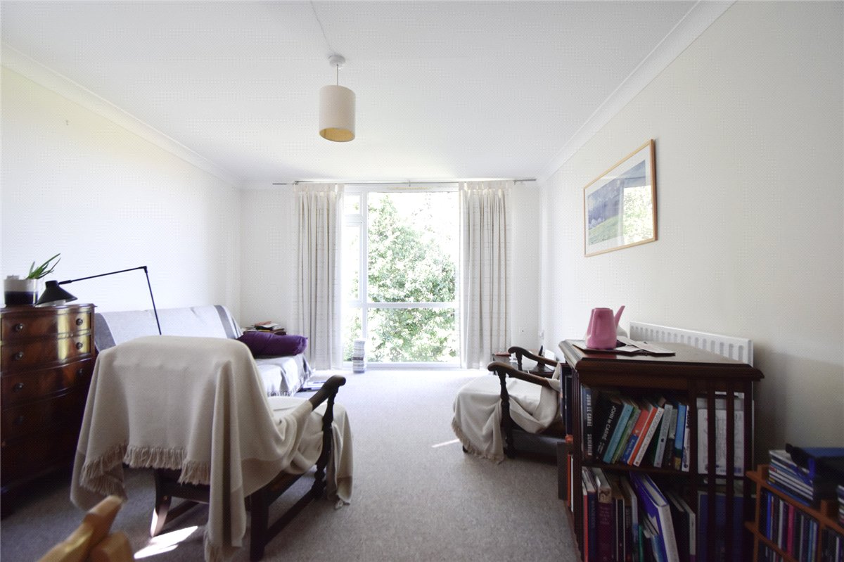2 bedroom flat, Lilac Court, Cambridge CB1 - Let Agreed