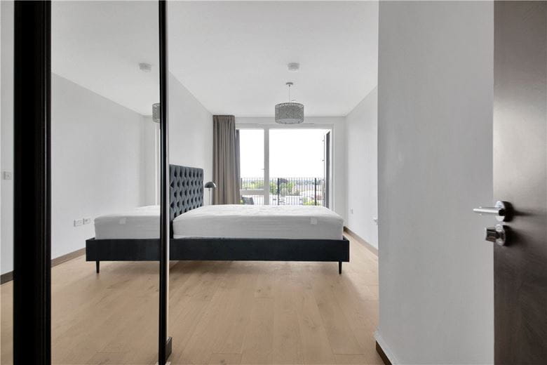 1 bedroom flat, 4 Station Square, Cambridge CB1