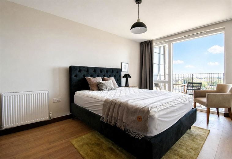 1 bedroom flat, 4 Station Square, Cambridge CB1 - Available