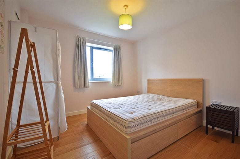 2 bedroom flat, Glenalmond Avenue, Cambridge CB2 - Let Agreed