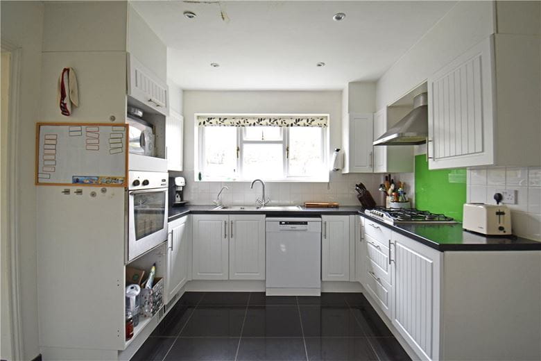 3 bedroom house, Greystoke Road, Cambridge CB1
