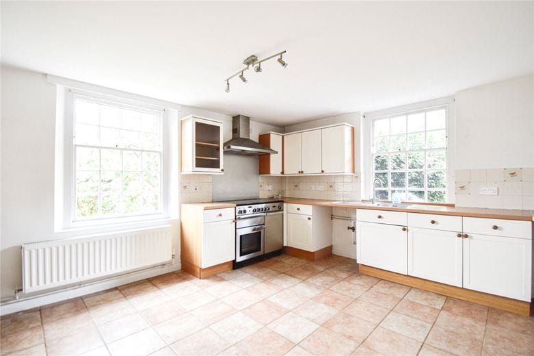 4 bedroom house, The Street, Thurlow CB9 - Available