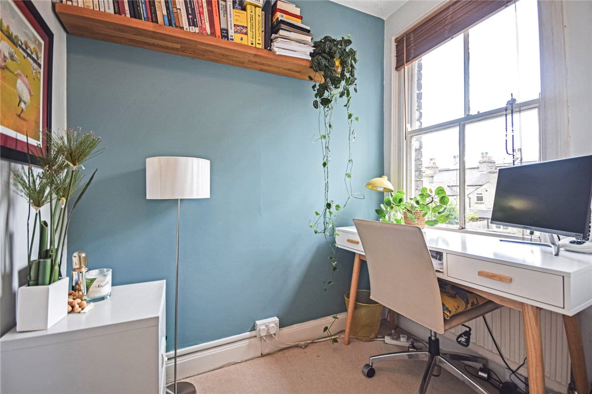 3 bedroom house, Petworth Street, Cambridge CB1