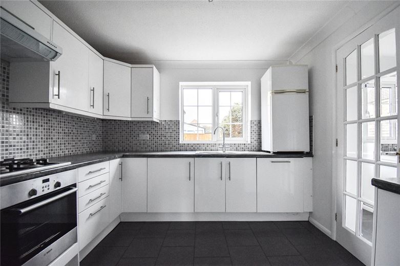 4 bedroom house, The Sycamores, Milton CB24 - Let Agreed