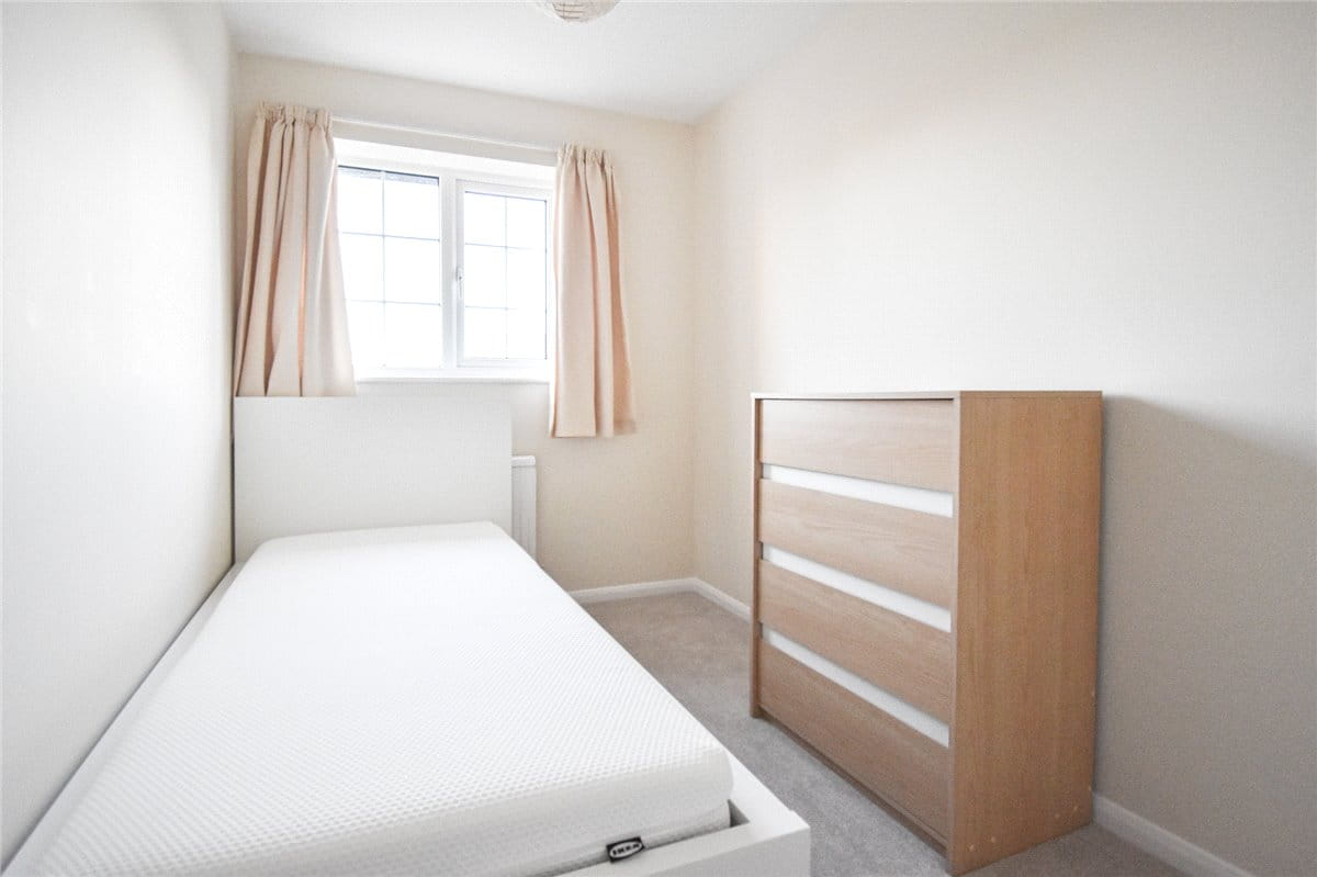 4 bedroom house, The Sycamores, Milton CB24