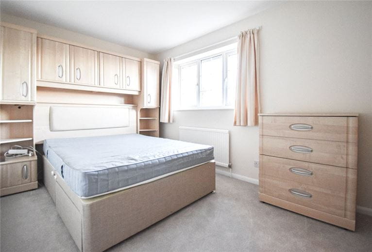 4 bedroom house, The Sycamores, Milton CB24