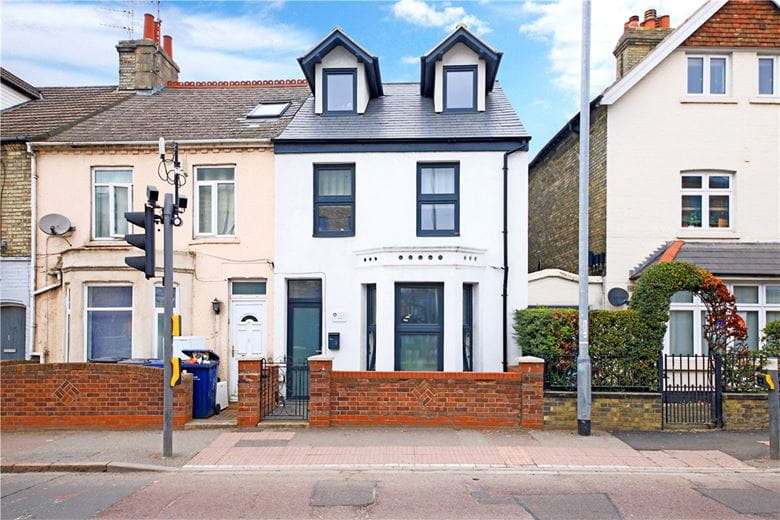 1 bedroom flat, Newmarket Road, Cambridge CB5 - Available