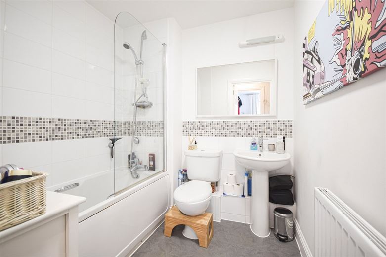 1 bedroom flat, Gladeside, Cambridge CB4