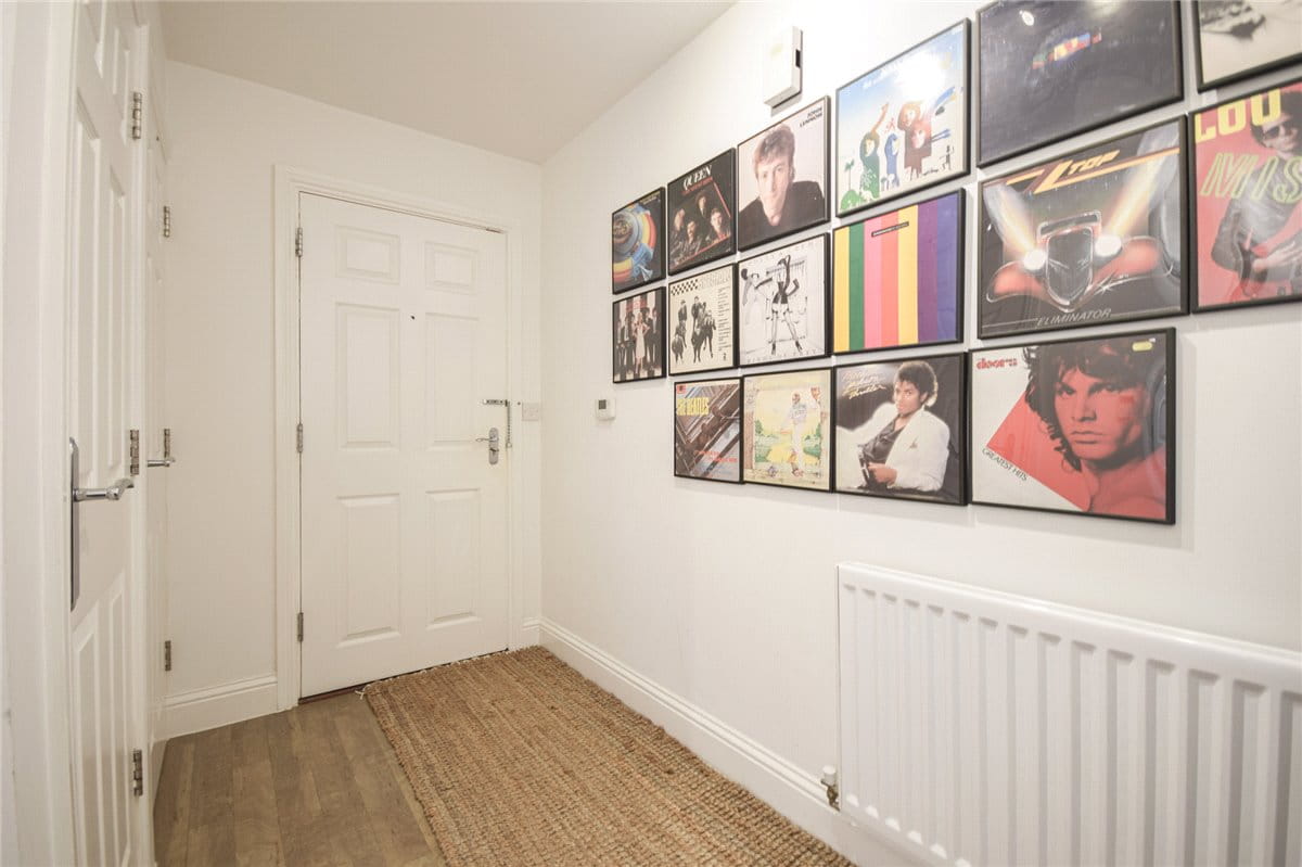 1 bedroom flat, Gladeside, Cambridge CB4