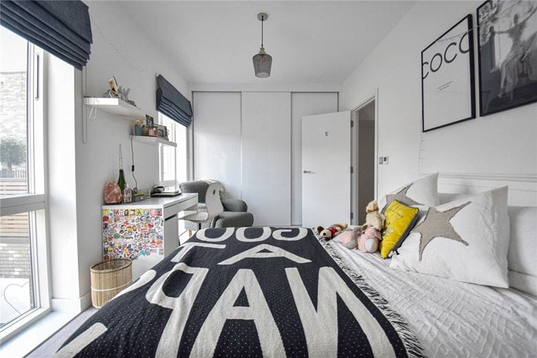 4 bedroom house, Knightly Avenue, Cambridge CB2 - Let Agreed