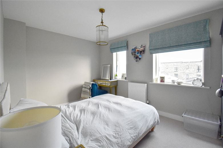 4 bedroom house, Knightly Avenue, Cambridge CB2 - Let Agreed