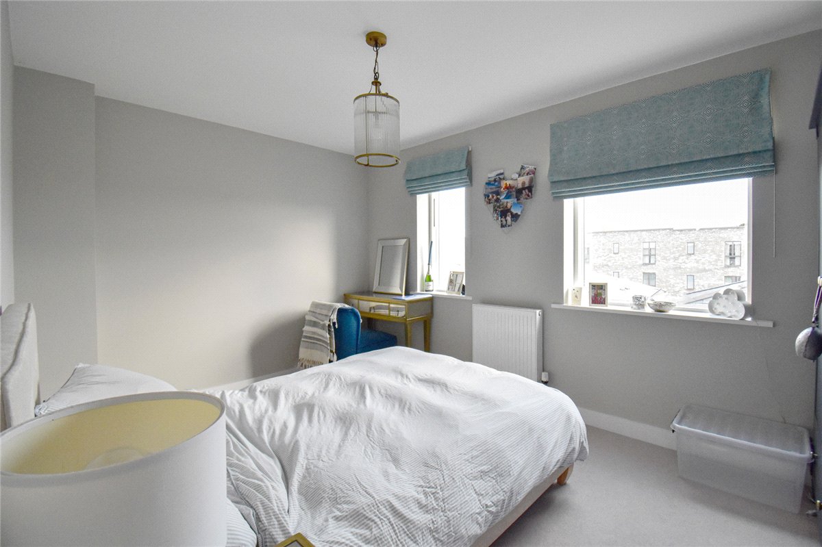 4 bedroom house, Knightly Avenue, Cambridge CB2 - Let Agreed