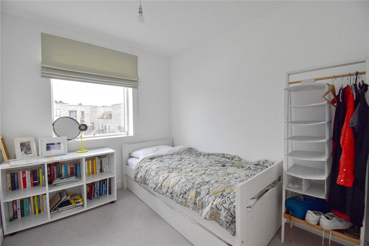 4 bedroom house, Knightly Avenue, Cambridge CB2 - Let Agreed