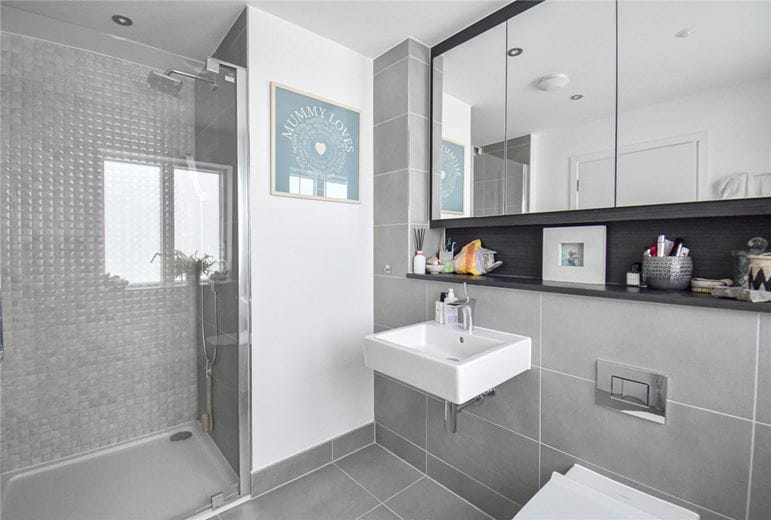 4 bedroom house, Knightly Avenue, Cambridge CB2 - Let Agreed