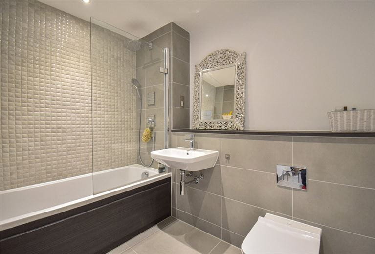 4 bedroom house, Knightly Avenue, Cambridge CB2 - Let Agreed
