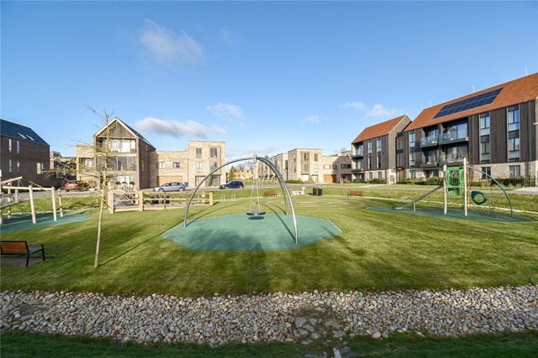 4 bedroom house, Knightly Avenue, Cambridge CB2 - Let Agreed