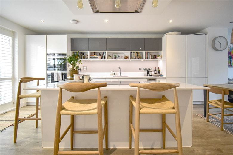 4 bedroom house, Knightly Avenue, Cambridge CB2 - Let Agreed