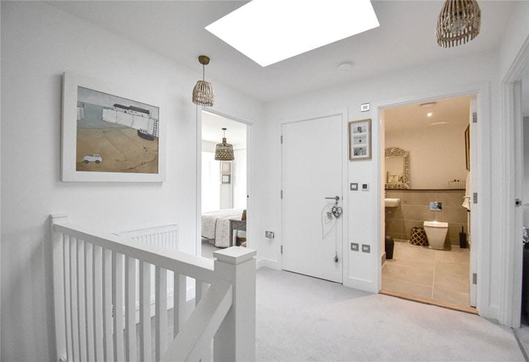 4 bedroom house, Knightly Avenue, Cambridge CB2 - Let Agreed