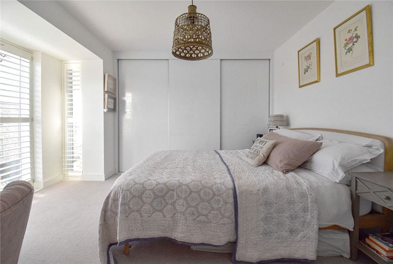 4 bedroom house, Knightly Avenue, Cambridge CB2 - Let Agreed