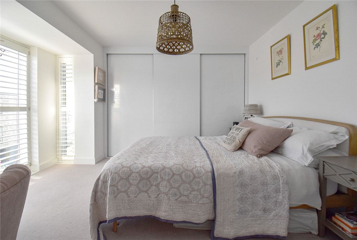 4 bedroom house, Knightly Avenue, Cambridge CB2 - Let Agreed