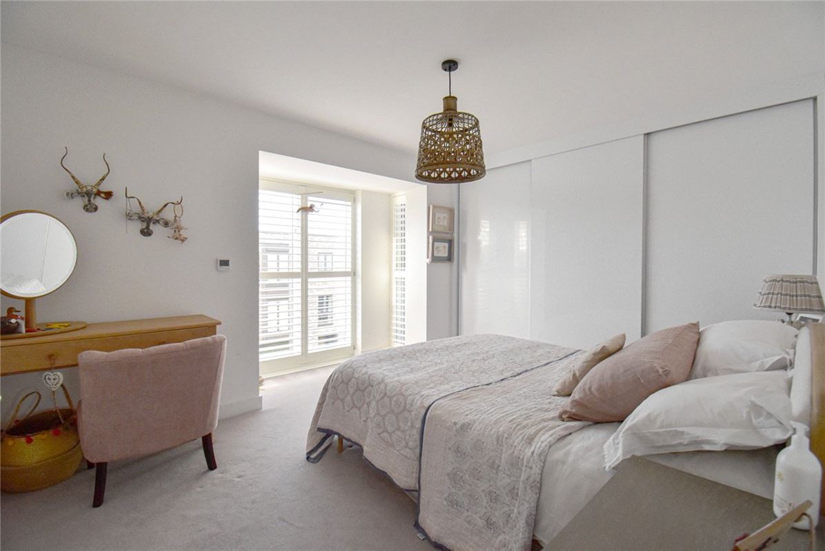 4 bedroom house, Knightly Avenue, Cambridge CB2 - Let Agreed