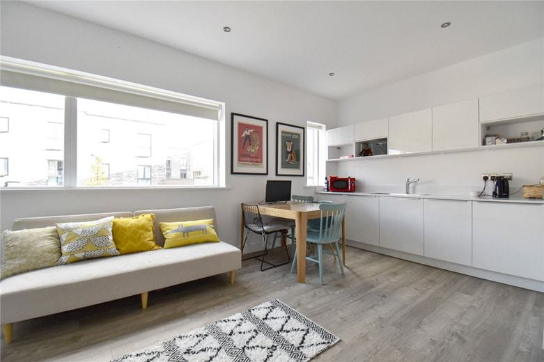 4 bedroom house, Knightly Avenue, Cambridge CB2 - Let Agreed