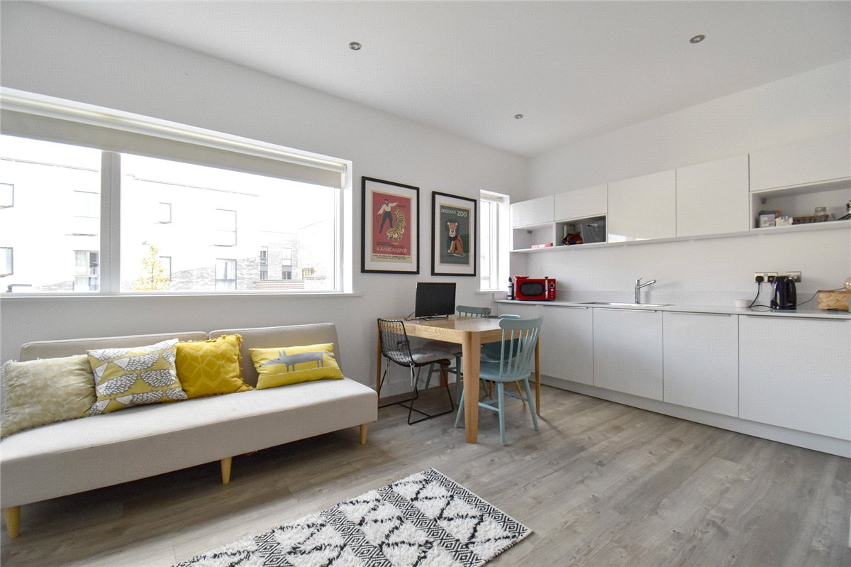4 bedroom house, Knightly Avenue, Cambridge CB2 - Let Agreed