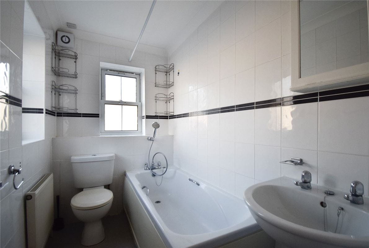 4 bedroom house, Cromwell Road, Cambridge CB1 - Let Agreed