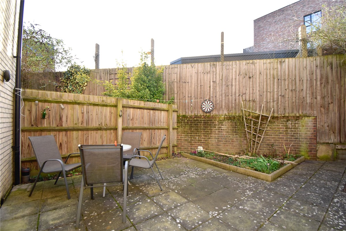 4 bedroom house, Cromwell Road, Cambridge CB1 - Let Agreed
