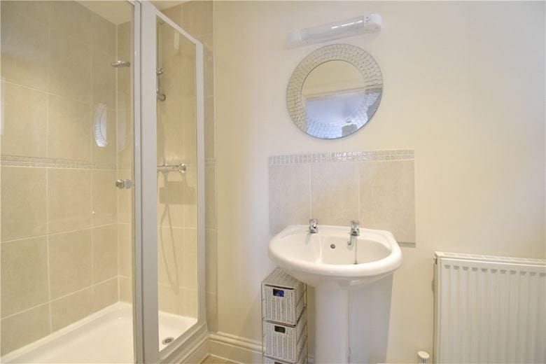 2 bedroom flat, Brookwood House, 226A Histon Road CB4