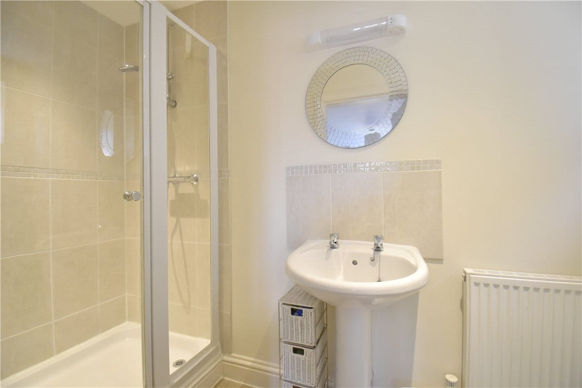 2 bedroom flat, Brookwood House, 226A Histon Road CB4