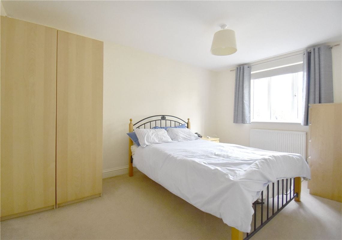 2 bedroom flat, Brookwood House, 226A Histon Road CB4