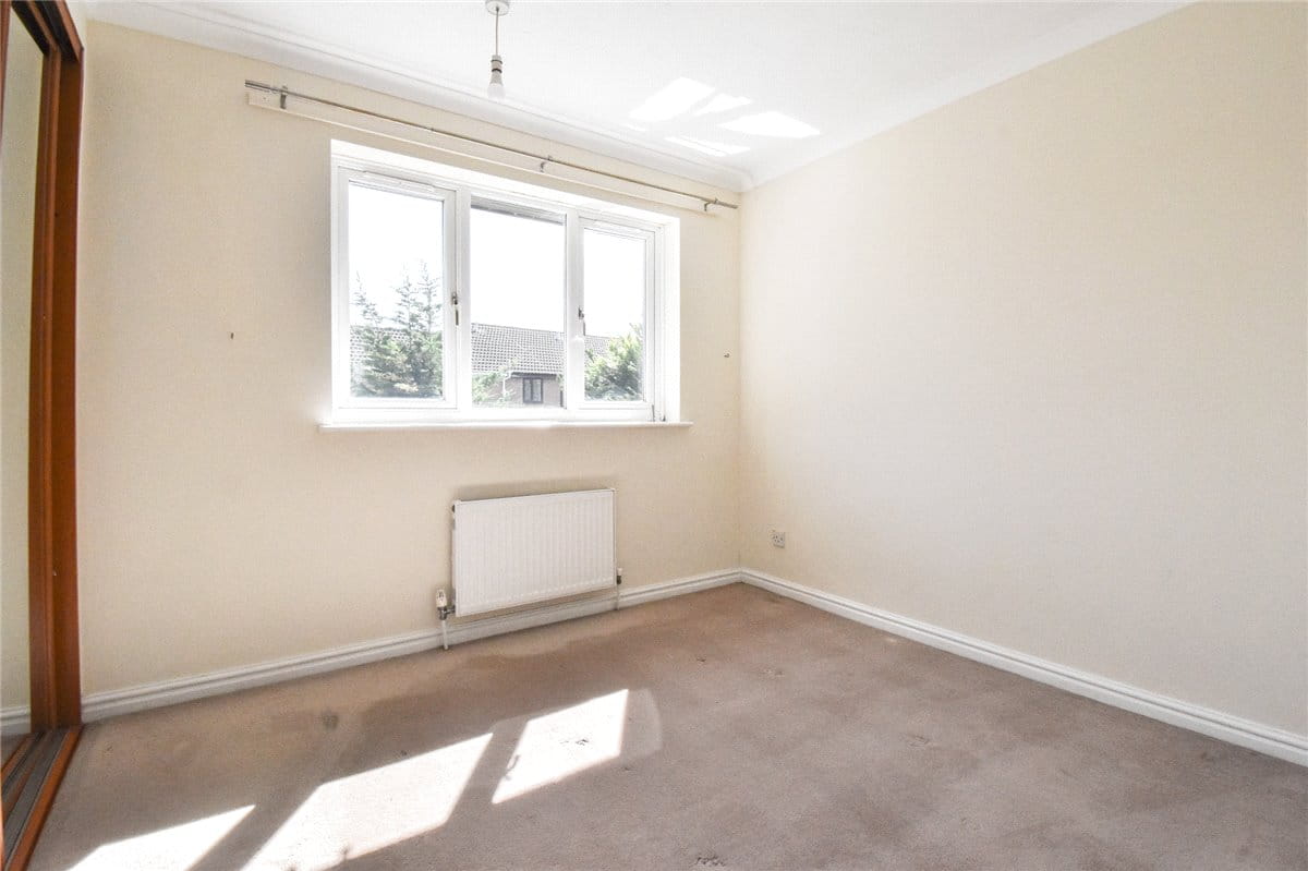 2 bedroom house, Lucerne Close, Cambridge CB1 - Let Agreed