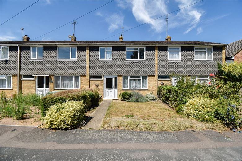3 bedroom house, Cliveden Close, Cambridge CB4 - Let Agreed