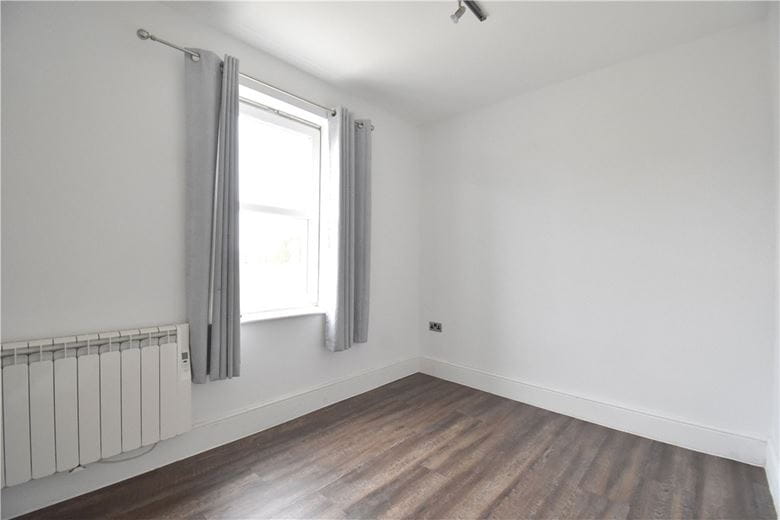 1 bedroom flat, Garden Walk, Cambridge CB4 - Let Agreed