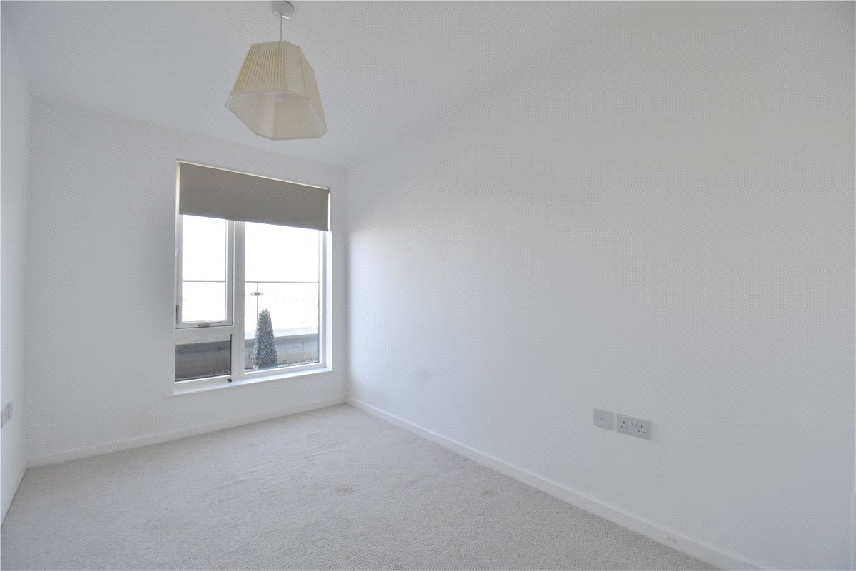 2 bedroom flat, Marque House, 143 Hills Road CB2