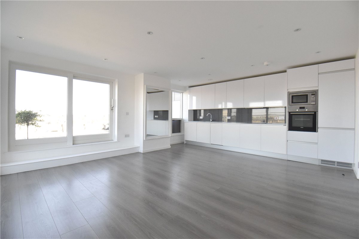 2 bedroom flat, Marque House, 143 Hills Road CB2