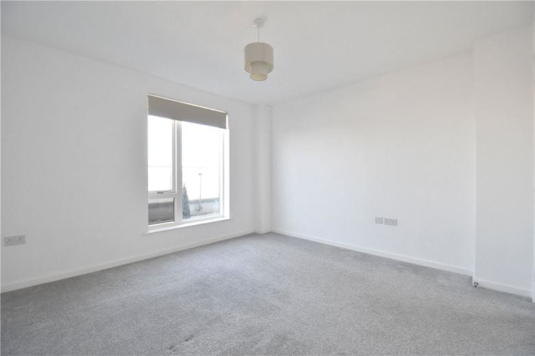 2 bedroom flat, Marque House, 143 Hills Road CB2
