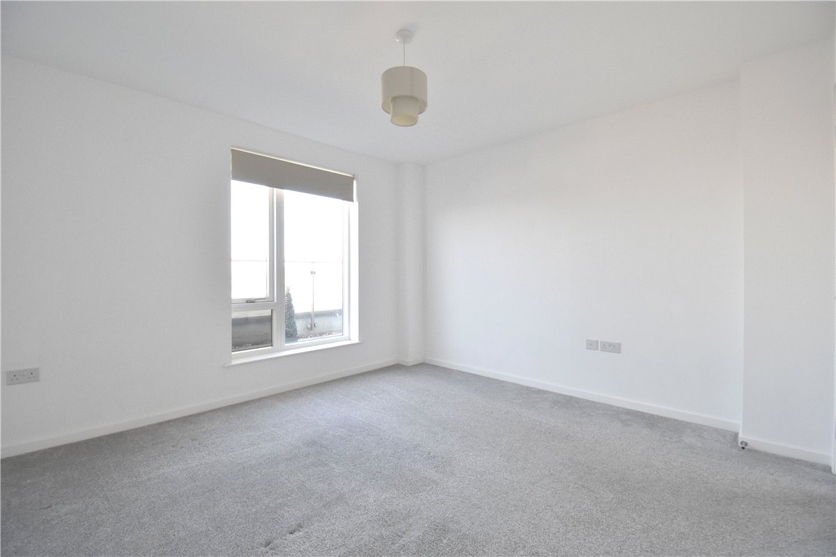 2 bedroom flat, Marque House, 143 Hills Road CB2