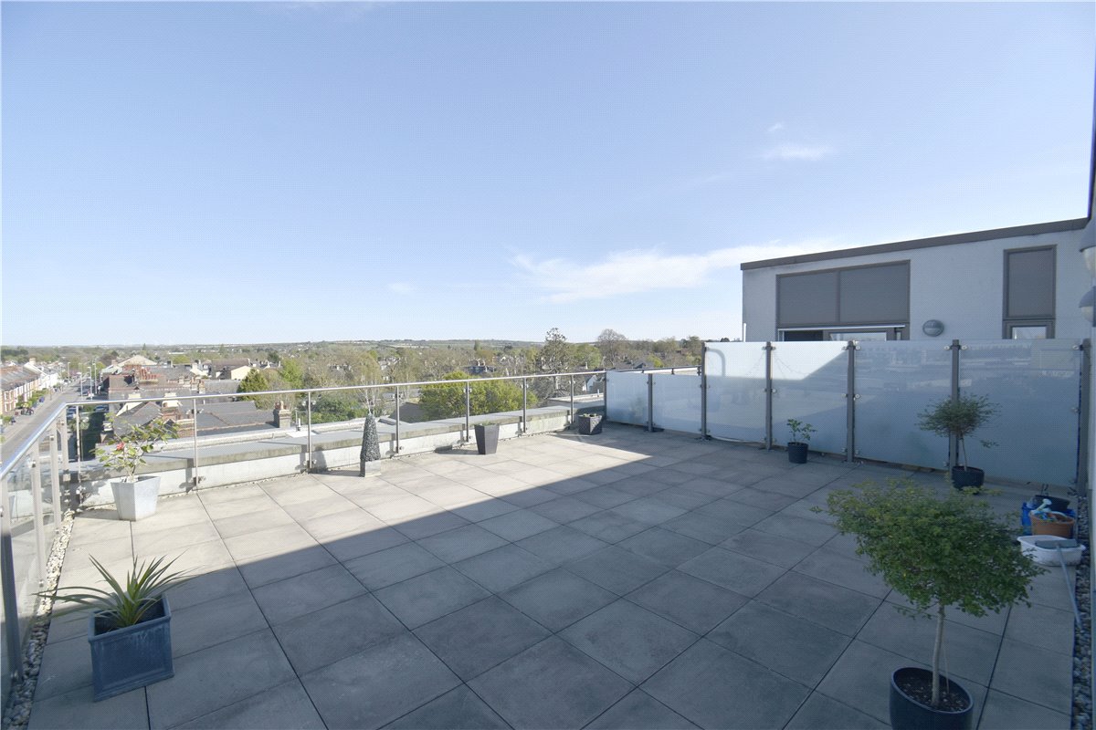 2 bedroom flat, Marque House, 143 Hills Road CB2