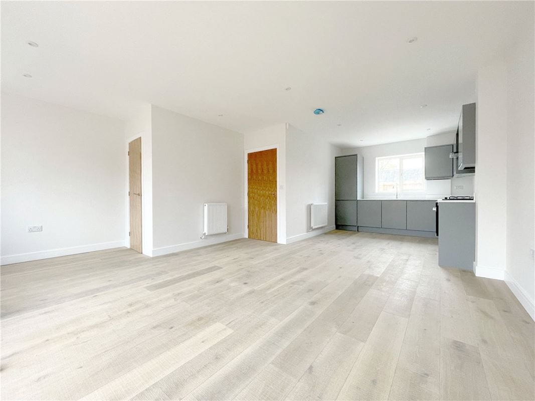 2 bedroom house, Orchard Mews, Cambridge Road CB24 - Let Agreed