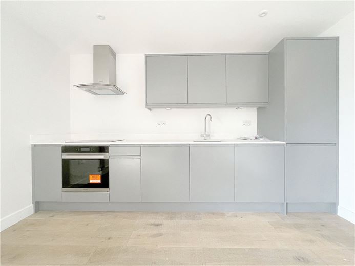 1 bedroom flat, Orchard Mews, Cambridge Road CB24