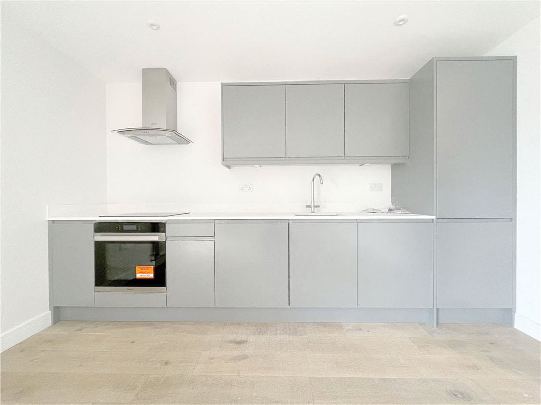 1 bedroom flat, Orchard Mews, Cambridge Road CB24