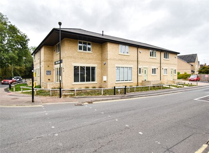 1 bedroom flat, Orchard Mews, Cambridge Road CB24