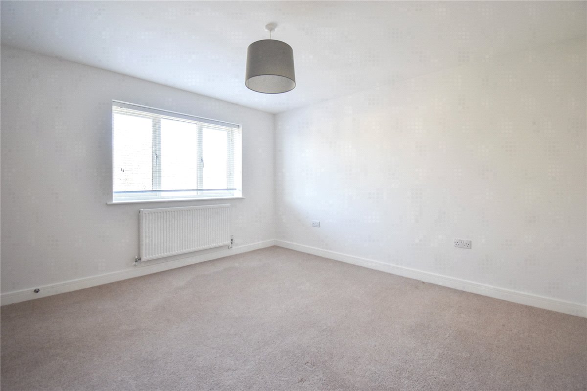 1 bedroom flat, Orchard Mews, Cambridge Road CB24 - Let Agreed