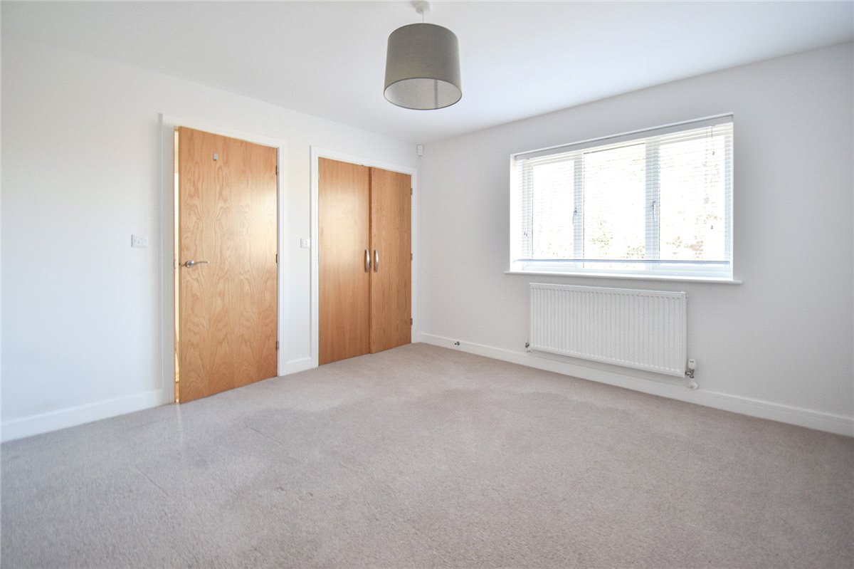 1 bedroom flat, Orchard Mews, Cambridge Road CB24 - Let Agreed