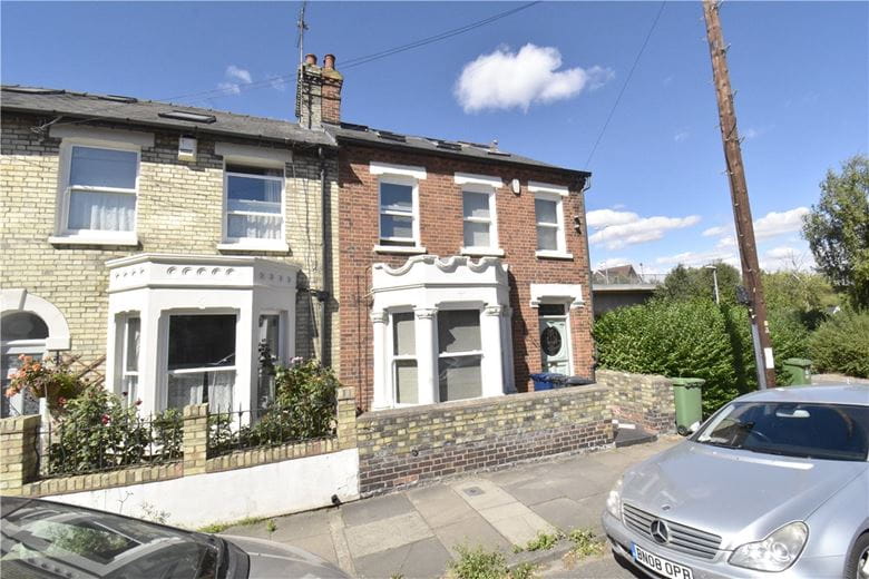 4 bedroom house, Abbey Road, Cambridge CB5