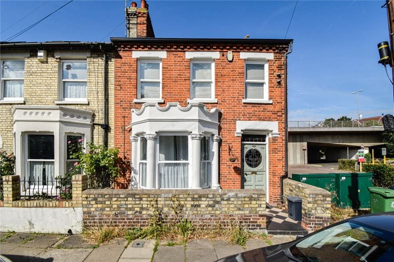 4 bedroom house, Abbey Road, Cambridge CB5