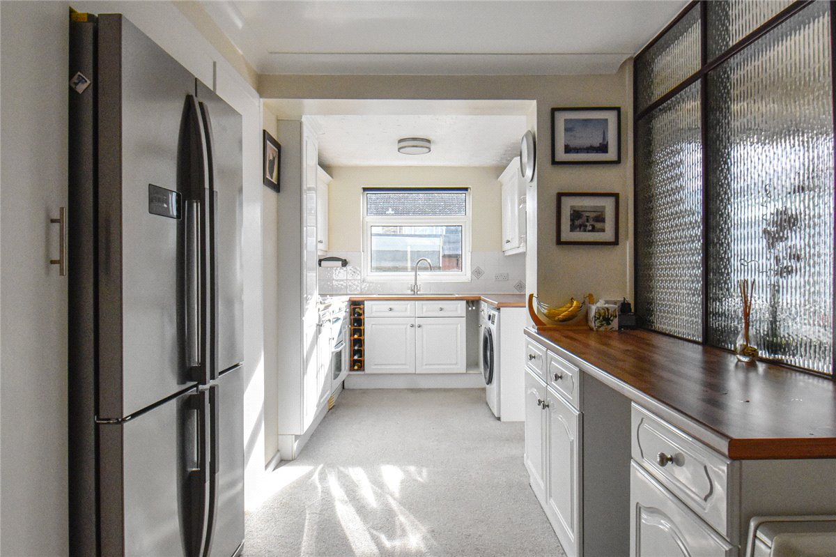 3 bedroom house, Hillfield Road, Comberton CB23 - Let Agreed