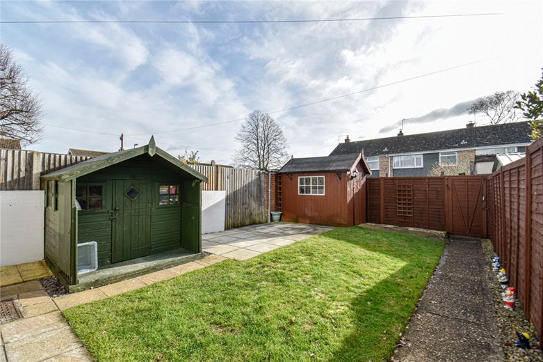 3 bedroom house, Hillfield Road, Comberton CB23 - Let Agreed